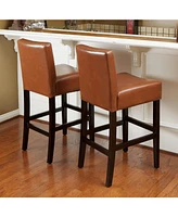 Streamdale Furniture Ergonomic Counter Stools: Comfort And Style For Your Kitchen Island