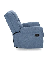 Streamdale Furniture 37.5" Wide Manual Glider Standard Recliner