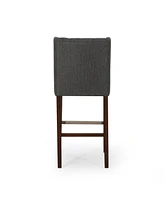 Streamdale Furniture Stylish Barstool For Elevated Comfort