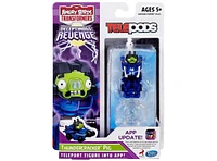 Transformers Thundercracker Pig Angry Birds Telepods