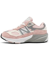 New Balance Toddler Girls 990 V6 Casual Sneakers from Finish Line