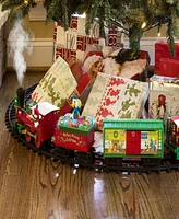 Lionel Disney Mickey Mouse Express Ready to Play Train Set with Bluetooth