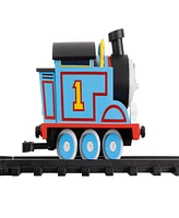 Lionel Mattel Thomas Friends Battery O Gauge Train Set