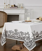 Spode Woodland Polyester Tablecloth