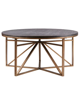 Macsen Coffee Table