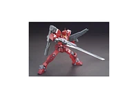 Gundam Amazing Red Warrior 1:144 Scale High Grade Model Kit Build Fighters | Bandai Spirits