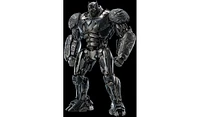 Transformers Optimus Primal Dlx Scale Collectible Figure | Transformers: Rise Of The Beasts | threezero