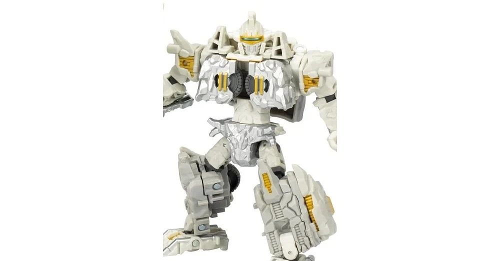 Transformers Infernac Universe Nucleous Legacy Deluxe Class | Transformers: Legacy United