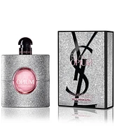 Yves Saint Laurent Black Opium Eau de Parfum Glitter