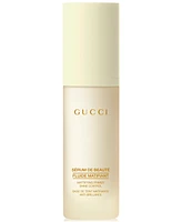 Gucci Serum de Beaute Fluide Matifiant Mattifying Primer