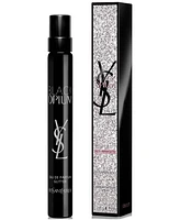 Yves Saint Laurent Black Opium Eau de Parfum Glitter