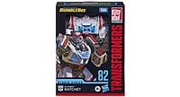 Transformers 82 Ratchet Deluxe Class Studio Series | Transformers: Bumblebee