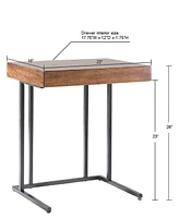 Zion Pull Up Table