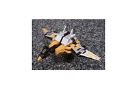 Transformers Mp-16 Frenzy and Buzzsaw Masterpiece