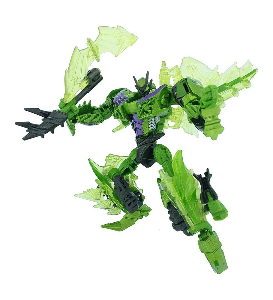 Transformers Ad-28 Snarl Age of Extinction Lost Age