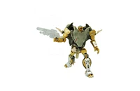 Transformers LG01 Rattrap | Japanese Legends