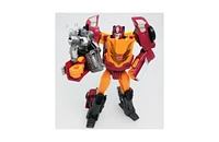 Transformers LG45 Targetmaster Hot Rod Hot Rodimus | Japanese Legends