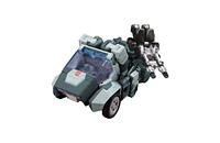 Transformers LG46 Targetmaster Kup | Japanese Legends