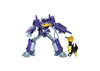 Transformers Shockwave Deluxe Class | Transformers: EarthSpark