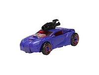 Transformers Cyberverse Universe Shadow Striker Deluxe Class | Transformers: Legacy Evolution