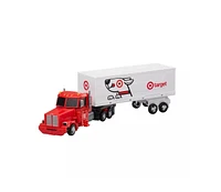 Transformers Target Optimus Prime and Autobot Bullseye Generations