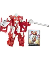 Transformers Voyager Scattershot Generations Combiner Wars