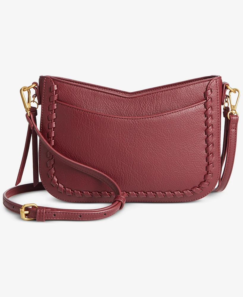 Style & Co Feed Small Crossbody