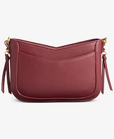 Style & Co Feed Small Crossbody