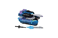 Transformers Voyager Class Decepticon Doubledealer Generations Thrilling 30