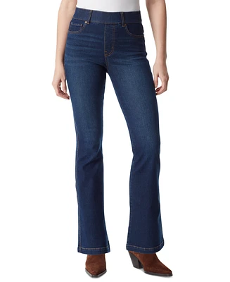 Gloria Vanderbilt Women's Shape Effect Pull-On Jeans