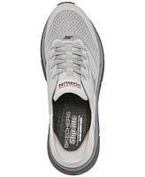 Skechers Men's Slip-ins: Max Cushioning Premier 2.0 Memory Foam Running Sneakers from Finish Line