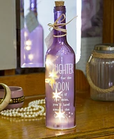 Boxer Gifts Daughter Starlight Bottle Gift