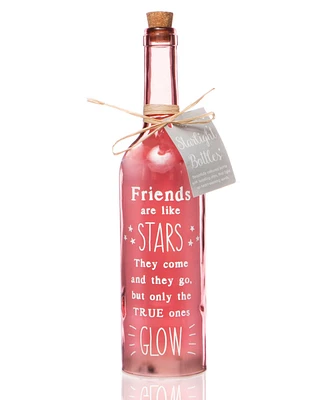 Boxer Gifts Friends Starlight Bottle Gift