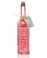 Boxer Gifts Friends Starlight Bottle Gift