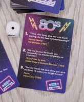 Boxer Gifts Eighties Guess That Tune Music Trivia Game