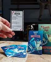 Boxer Gifts Guess That Movie Trivia Card Game