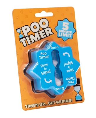 Boxer Gifts Poo Timer Gag Gift