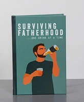 Boxer Gifts Surviving Fatherhood One Drink At A Time Book