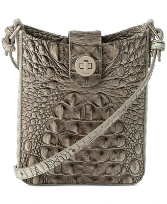 Brahmin Marley Ombre Melbourne Small Crossbody