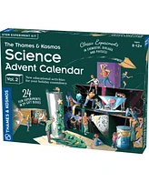 Thames & Kosmos Science Advent Calendar Volume 2