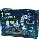 Thames & Kosmos Bionic Robotic Arm Kit