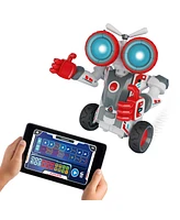 Thames & Kosmos Robotics: Smart Machines - Junior Kit