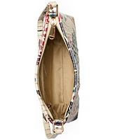 Brahmin Lorelei Melbourne Shoulder Bag