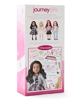 Journey Girls 18" Fashion Doll - Chavonne, Created for Macy's