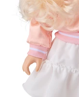 Journey Girls 18" Fashion Doll - Ilee, Created for Macy's