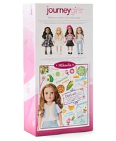 Journey Girls 18" Fashion Doll - Mikaella, Created for Macy's