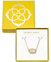 Kendra Scott Elisa Pendant Necklace