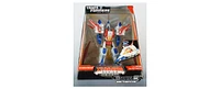 Transformers Starscream War Within Titanium Cybetron Heroes