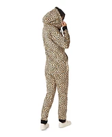 OppoSuits Men's Adult Onesies - One-Piece Leisure Outfits