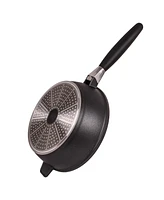 Eurocast Non-stick 9.5" Cov Saute Pan